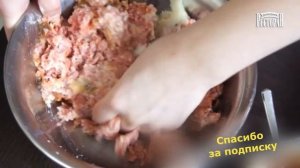 Блюдо бедняков для богачей. Фальшивый заяц. Вкусно.Смачно