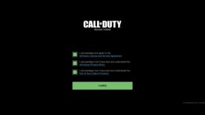 Call of duty Warzone mobile Установка с Google Play