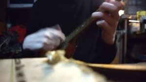 Камаринская. Балалайка. Как играть Камаринскую на Балалайке.