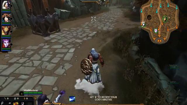 QS Gaming Ep1 смотреть онлайн