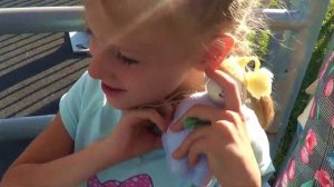 #10 Армения. Крылья Татева