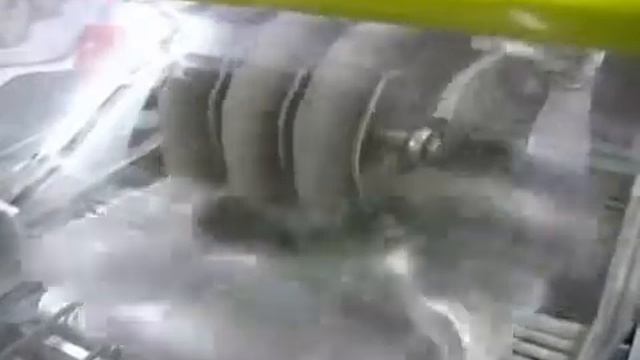 Automatic 33 упаковка фруктов и овощей смотреть онлайн