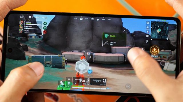 TECNO POVA 6 Pro 5G gaming: Genshin Impact, Farlight 84, Mobile Legends on ULTRA (Tagalog)