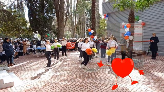 Арт Профи ЯМК Улыбайся смотреть онлайн