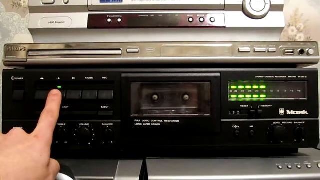 Помогите с ремонтом Маяк М260S! смотреть онлайн