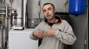 Расход газа и Протерм Медведь  Выбор мощности газового котла