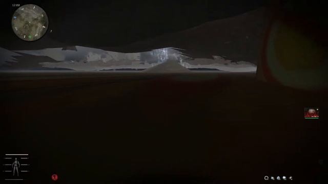STALKER "Anomaly redux 1.1".Найти артефакт в гига-аномалии (нечестный способ через баг лифт) + фикс
