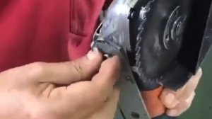 Из болгарки в торцовку , модернизация 👍