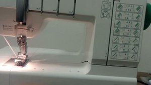 Обзор распошивальной машины Janome Cover Pro 7 Plus
