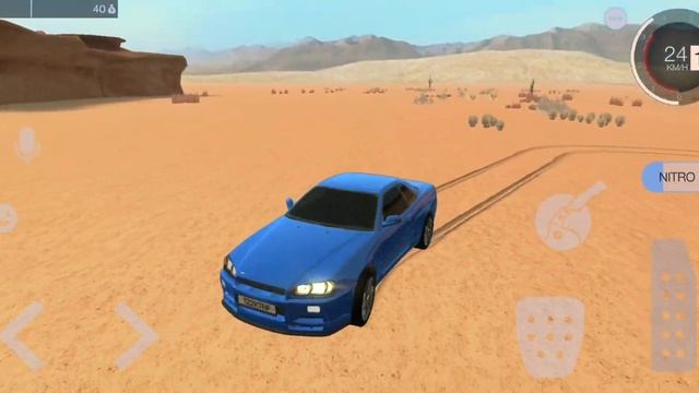 Nissan R34 Review! | Tuning Club Online ? | Stock Car Review | Subscribe ❤ смотреть онлайн