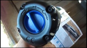 Licota PAW 04048  Пневматический ударный гайковёрт