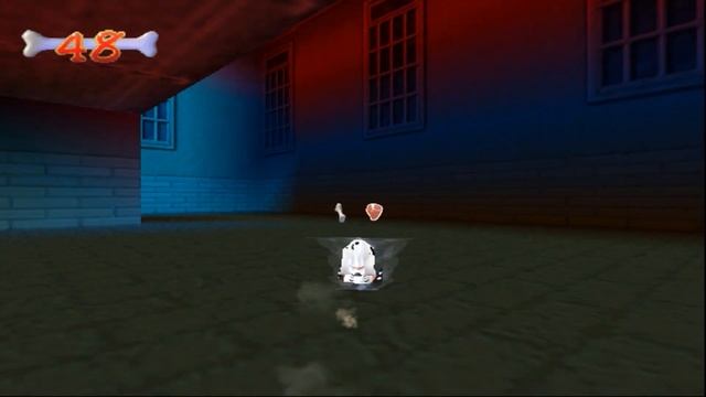 Disney's 102 Dalmatians Puppies To The Rescue-№ 8-Ностальгический Финал смотреть онлайн