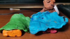 У Влада в доме поселились пауки.