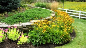 ?Уют и красота садовых участков Прекрасные идеи для воплощения / Beautiful Garden Ideas / A - Video