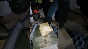 Работа ушм Парма-01-125/1050РК