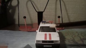 Ваз-2104 жигули медслужба 103 технопарк #ваз2104 #жигули #технопарк