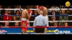 Аргентинский Рубака Маркос Майдана. Самый Дерзкий Боксер в Истории