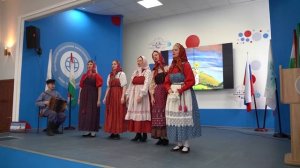 Первое событие в рамках проекта НГЛУ «Российская культура ХХ века в лицах» в честь Николая Рериха