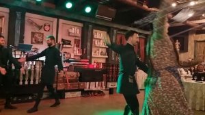 Танец "Рачули"