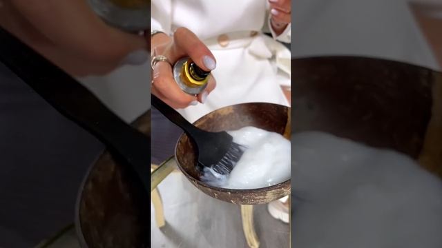 Как восстановить блонд за одну процедуру? Решение есть!