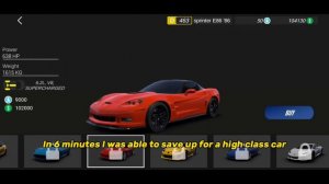 Fastest way to making money in Apex Racing