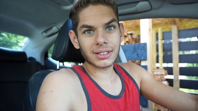 Everything Wrong With My IS250... смотреть онлайн