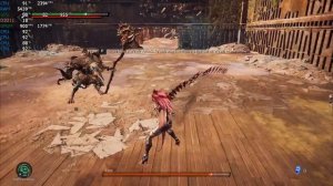 Darksiders III / Дарксайдерс 3 на слабом ноутбуке
