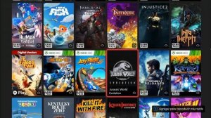 Los Mejores Juegos De Xbox Game Pass | Abril 2022