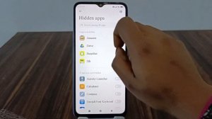 Redmi Note 13 Ultra 5g, Mein Apps Hide Kaise Karen, How To Hide App Redmi Note 13 Ultra 5g ,Apps H