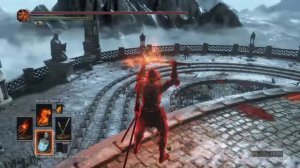 DARK SOULS PVP