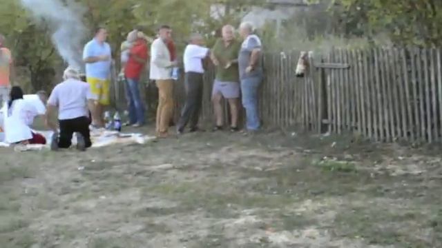 Гурт КРАЙ Молодий туман смотреть онлайн