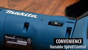 Makita TM3000CX2