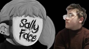 Решил_Сыграть_в_Sally_Face_После_Зайчика_MrVladisaevv