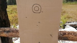 TR-3(АК-15), 7,62х39