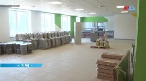 В Волгограде выбрали подрядчика для строительства школы на 1200 мест в ЖК Комарово