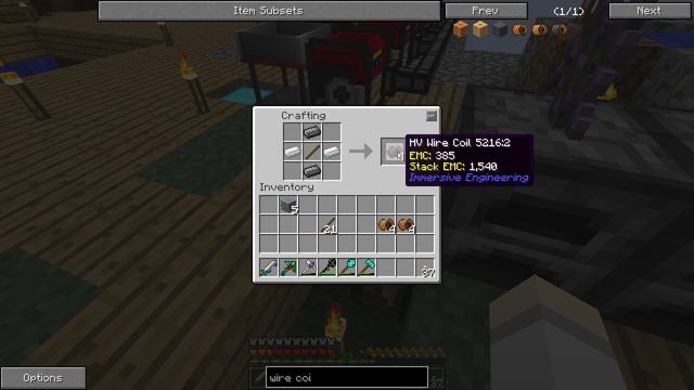 Project Ozone 2: Reloaded - Titan Mode - Part 11 - Immersive Engineering Water Wheel! смотреть онлайн