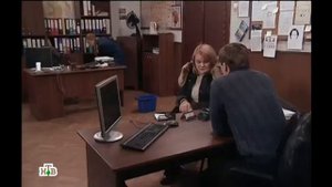 Возвращение Мухтара 2. Серийный доктор