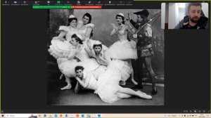 История балета "Лебединое озеро"