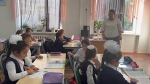 @user-jx7ve3cn3q урок литературного чтения Мышонок Пик