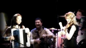 Отта-оркестр "SHELDO"