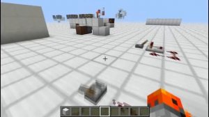 Minecraft - Silent 1 Tick Pulse Generator