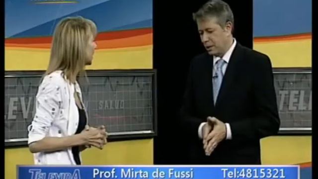 YOGA SAUNA CON MIRTA DE FUSSI