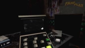 FNAF 8 VR HELP WANTED ОБНОВЛЕНИЕ ИГРЫ ➤ НАПАЛИ ВСЕ АНИМАТРОНИКИ из ФНАФ 2 и ВОЛШЕБНЫЙ КЕКС !!!
