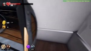 Добираемся до СИНЕГО КРИСТАЛЛА | Прохождение с комментариями ● Supraland #3