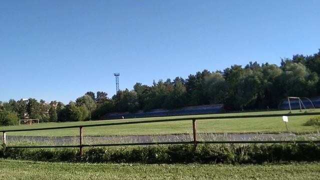 Москва солнечная.mp4 смотреть онлайн