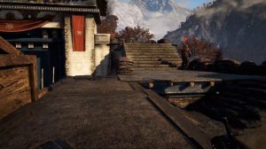 Far Cry 4 — stealth Outpost Liberations 4k/60Fps