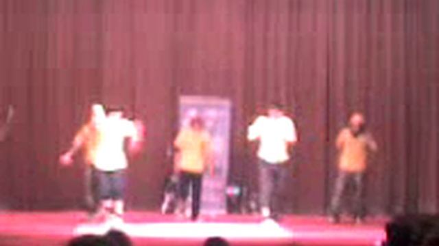 Break-dance смотреть онлайн