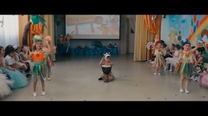 Куда подует ветер туда и облака. 2019