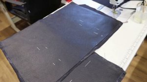 Дублируем кожу