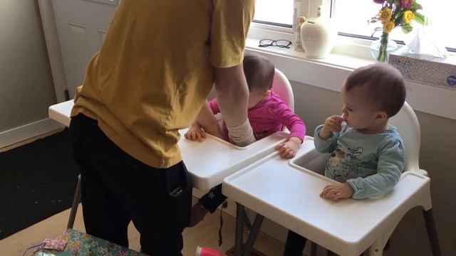 Будни мамы тройняшек #5 | Vlog Супермамы смотреть онлайн